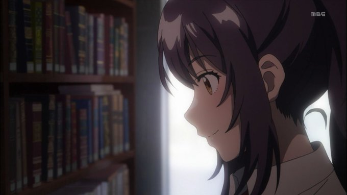 初めて魔法戦争を見た時のことは、忘れない。 #iroduku #MBS #アニメイズム 初めて魔法戦争を見た時のことは、忘れない。 #iroduku #MBS #アニメイズム