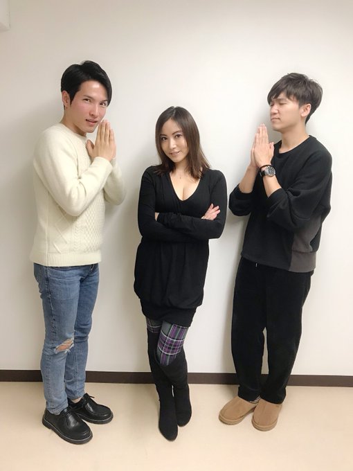 #たかはし智秋#鈴木裕斗#山下誠一郎『#LOSTSONG;CONTINUE』#4ご視聴ありがとうございました🤗『#LOS #たかはし智秋#鈴木裕斗#山下誠一郎『#LOSTSONG;CONTINUE』#4ご視聴ありがとうございました🤗『#LOS