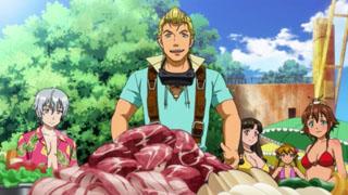 チェインバーたぁ~~んっ!!! 🍖重要🥩任務🍖ですよぉ~~~っ!!!!! www #シンカリオン #gargantia チェインバーたぁ~~んっ!!! 🍖重要🥩任務🍖ですよぉ~~~っ!!!!! www #シンカリオン #gargantia