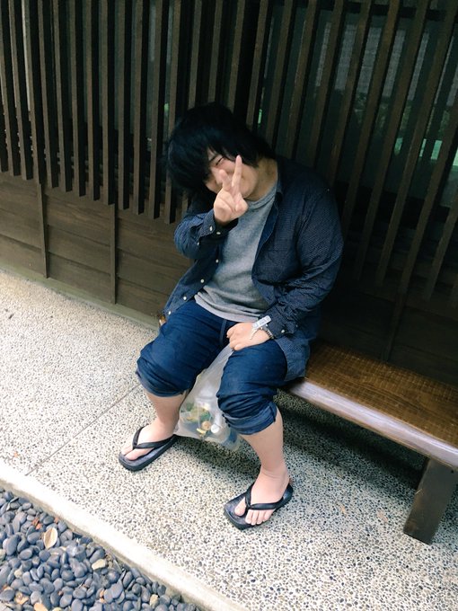 温泉幼精ハコネちゃん 温泉幼精ハコネちゃん
