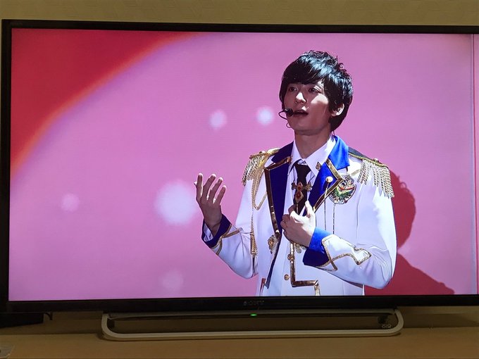 はぁ……マジきゅん!ルネッサンスのLIVEめちゃめちゃよかった😂Blu-ray初めて買ったんだけど、本当に画質神だね✨び はぁ……マジきゅん!ルネッサンスのLIVEめちゃめちゃよかった😂Blu-ray初めて買ったんだけど、本当に画質神だね✨び
