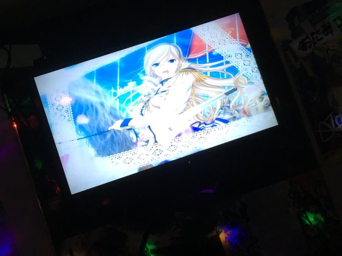 ワルキューレロマンツェ!!!!#ERGNG ワルキューレロマンツェ!!!!#ERGNG