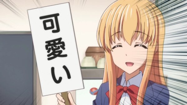 千本木 彩花が演じたキャラ「帰宅部活動記録」九重 クレア#帰宅部活動記録#千本木彩花生誕祭#千本木彩花生誕祭2018#1 千本木 彩花が演じたキャラ「帰宅部活動記録」九重 クレア#帰宅部活動記録#千本木彩花生誕祭#千本木彩花生誕祭2018#1