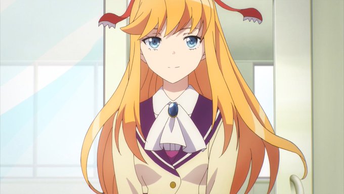 千本木 彩花が演じたキャラ「アニメガタリズ」上井草 有栖 Part 2#アニメガタリズ#千本木彩花生誕祭#千本木彩花生誕 千本木 彩花が演じたキャラ「アニメガタリズ」上井草 有栖 Part 2#アニメガタリズ#千本木彩花生誕祭#千本木彩花生誕