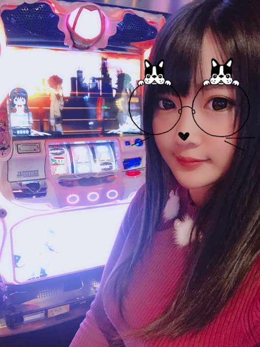 まど2打った後ウィッチクラフトワークス打ってちょっと負けちった😅笑またリベンジしたい!!!❤今日なんも食べてないや🤔🍚# まど2打った後ウィッチクラフトワークス打ってちょっと負けちった😅笑またリベンジしたい!!!❤今日なんも食べてないや🤔🍚#