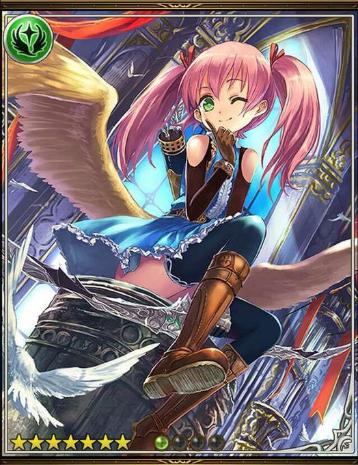 今日は神撃のバハムートのリリエルちゃんで抜きました。声優が北都南さんと知って驚きました。昔はどのエロゲ買っても彼女の声が 今日は神撃のバハムートのリリエルちゃんで抜きました。声優が北都南さんと知って驚きました。昔はどのエロゲ買っても彼女の声が
