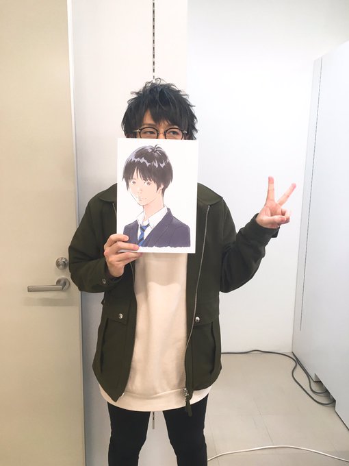 #ソノカノ イベント@東京、無事終わりました😋㊗️来週放送の9話の先行上映やトークショーはもちろん、 #ソノカノ博多弁講 #ソノカノ イベント@東京、無事終わりました😋㊗️来週放送の9話の先行上映やトークショーはもちろん、 #ソノカノ博多弁講