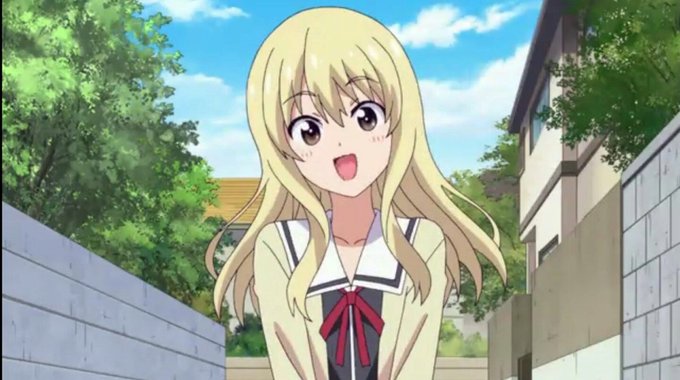 #隅野さやか誕生祭2018 #11月25日は隅野さやかの誕生日 #アホガール #隅野さやか誕生祭2018 #11月25日は隅野さやかの誕生日 #アホガール