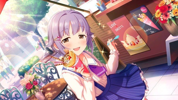 11.25 The Birthday「アイドルマスター シンデレラガールズ」輿水 幸子「アホガール」隅野 さやか「武装少 11.25 The Birthday「アイドルマスター シンデレラガールズ」輿水 幸子「アホガール」隅野 さやか「武装少