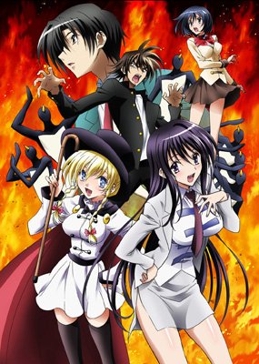 「おすすめアニメ」・けんぷファー・妖狐×僕SS・健全ロボ ダイミダラー・COPPELION 「おすすめアニメ」・けんぷファー・妖狐×僕SS・健全ロボ ダイミダラー・COPPELION