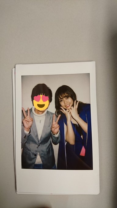 今日はグルービーのライブ行きましたっ2回目!やっぱり舞ちゃん会えたり観れるの嬉しい(*´ω`*)その後、行けない予定だっ 今日はグルービーのライブ行きましたっ2回目!やっぱり舞ちゃん会えたり観れるの嬉しい(*´ω`*)その後、行けない予定だっ
