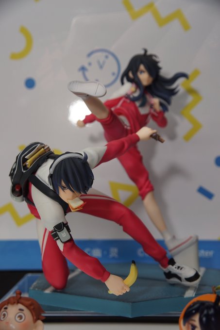 兄に付ける薬はない #メガホビEXPO 兄に付ける薬はない #メガホビEXPO