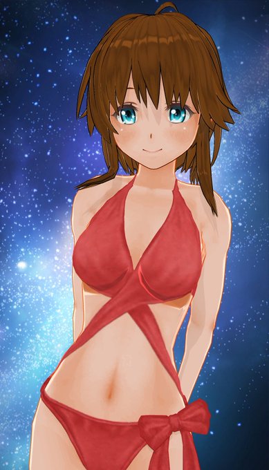 #カスタムキャスト で #翠星のガルガンティア #エイミー にトライしたけど顔が定まらない(´・ω・`)今日はやめて時間 #カスタムキャスト で #翠星のガルガンティア #エイミー にトライしたけど顔が定まらない(´・ω・`)今日はやめて時間