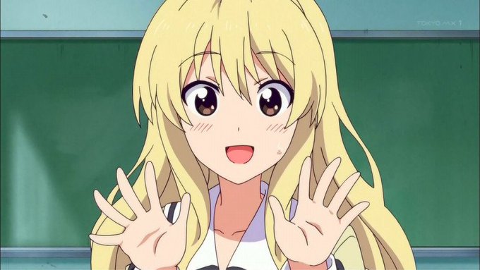 11月25日は、「アホガール」の『隅野さやか』のお誕生日です。お誕生日おめでとう🎁🎂🎉㊗️#アホガール#隅野さやか#隅野 11月25日は、「アホガール」の『隅野さやか』のお誕生日です。お誕生日おめでとう🎁🎂🎉㊗️#アホガール#隅野さやか#隅野