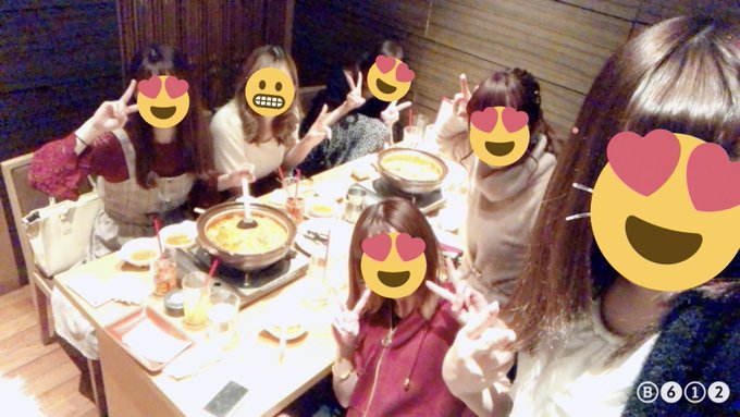 そのあとペット、ツキステ、サンリオ男子合同打ち上げ行ってきた!みんなお疲れ様でした〜₍ᐢ._.ᐢ₎♡♡♡特に現場がないの そのあとペット、ツキステ、サンリオ男子合同打ち上げ行ってきた!みんなお疲れ様でした〜₍ᐢ._.ᐢ₎♡♡♡特に現場がないの