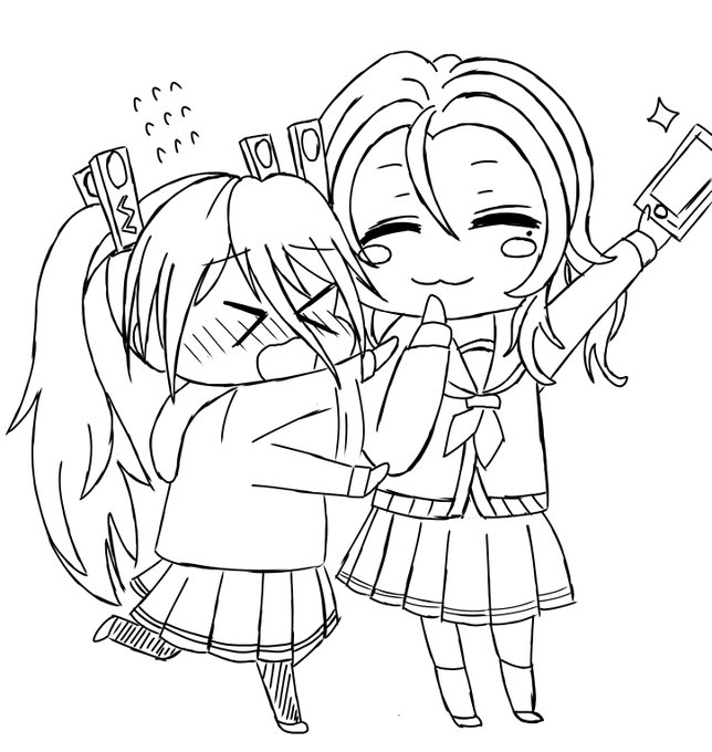 スマヒョをとられたank先輩#バトガ スマヒョをとられたank先輩#バトガ