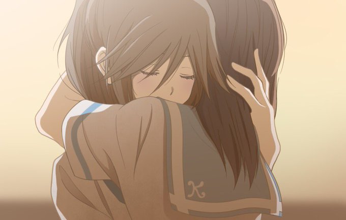 リズと青い鳥ようやく観れましたこんなにも美しく繊細で優しい作品に出会えて良かったです#リズと青い鳥 リズと青い鳥ようやく観れましたこんなにも美しく繊細で優しい作品に出会えて良かったです#リズと青い鳥