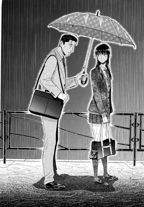 🎄IX. Akira & Masami (Après la pluie - 恋は雨上がりのように)💙"Mais 🎄IX. Akira & Masami (Après la pluie - 恋は雨上がりのように)💙"Mais