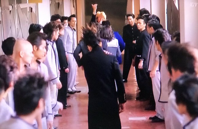 サザエさんエンディング縦バージョンww#今日から俺は サザエさんエンディング縦バージョンww#今日から俺は