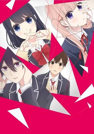 久しぶりに新しくアニメを見てみました今回は「恋と嘘」を見ました 普段戦闘系アニメや日常系アニメばかり見てる自分がまさかの 久しぶりに新しくアニメを見てみました今回は「恋と嘘」を見ました 普段戦闘系アニメや日常系アニメばかり見てる自分がまさかの