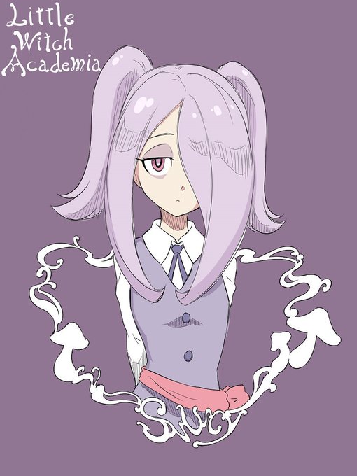 リトルウィッチアカデミア・スーシィ | またたび(お仕事募集中) #LWA_jp #LittleWitchAcademi リトルウィッチアカデミア・スーシィ | またたび(お仕事募集中) #LWA_jp #LittleWitchAcademi