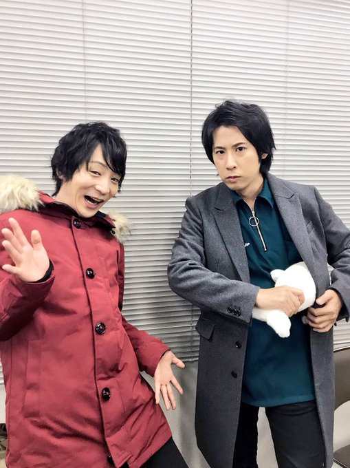 本日は寒い中『アイフェスin八景島シーパラダイス 千銃士イベント』にお越しくださりありがとうございました\(^o^)/ま 本日は寒い中『アイフェスin八景島シーパラダイス 千銃士イベント』にお越しくださりありがとうございました\(^o^)/ま