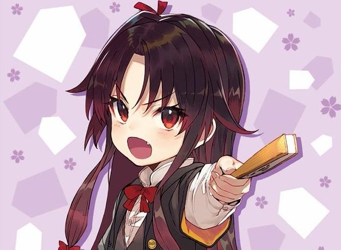 本日はりゅうおうのおしごと!の夜叉神天衣生ちゃんの誕生日です!おめでとう!🎉#夜叉神天衣生誕祭#夜叉神天衣生誕祭2018 本日はりゅうおうのおしごと!の夜叉神天衣生ちゃんの誕生日です!おめでとう!🎉#夜叉神天衣生誕祭#夜叉神天衣生誕祭2018