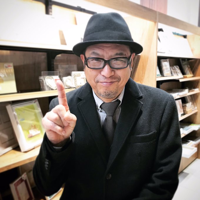 妖怪人間ベムのコスプレの熊さん。(違う) #特別ダンディ #EHC #Negicco 妖怪人間ベムのコスプレの熊さん。(違う) #特別ダンディ #EHC #Negicco