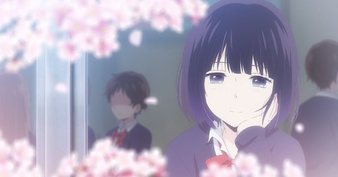 個人的にめちゃくちゃ好きなアニメ「クズの本懐」これをバッサリ気持ち悪くて見てられんって言われた時ほんとにきた(しつこい) 個人的にめちゃくちゃ好きなアニメ「クズの本懐」これをバッサリ気持ち悪くて見てられんって言われた時ほんとにきた(しつこい)