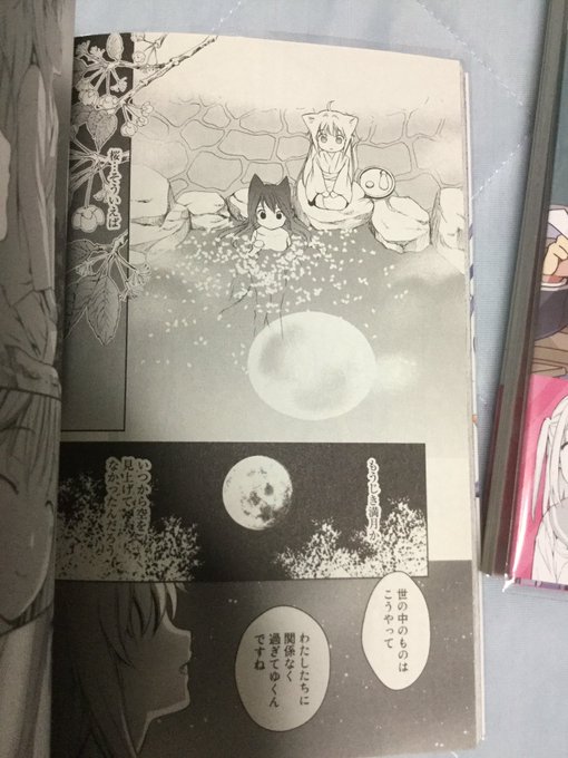 「世の中のものはこうやってわたしたちに関係なく過ぎてゆくんですね瞬きしたりうつむいてたら景色なんてすぐ変わっちゃいます 「世の中のものはこうやってわたしたちに関係なく過ぎてゆくんですね瞬きしたりうつむいてたら景色なんてすぐ変わっちゃいます