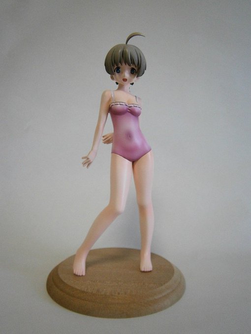 WF2019Wにおいて、ストライクウィッチーズより「リネット・ビショップ水着ver.」の許諾をいただきました! WF2019Wにおいて、ストライクウィッチーズより「リネット・ビショップ水着ver.」の許諾をいただきました!