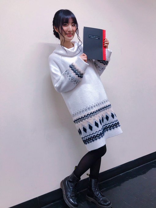 「デビルズライン」スペシャルイベントに本日、石川由依が出演致しました。ご来場いただきました皆さま、ありがとうございました 「デビルズライン」スペシャルイベントに本日、石川由依が出演致しました。ご来場いただきました皆さま、ありがとうございました