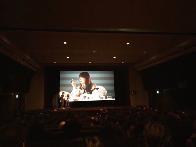 TVアニメ「シュタゲゼロ」未放送エピソード上映会、無事終了!トークショーで今井麻美さんが歌う「Word-Line」のMV TVアニメ「シュタゲゼロ」未放送エピソード上映会、無事終了!トークショーで今井麻美さんが歌う「Word-Line」のMV