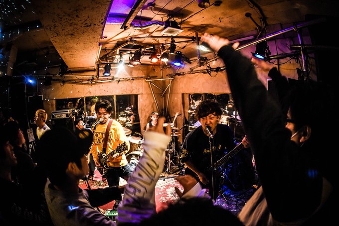 vagarious vagabondage火影のトリをやって頂きました!フロアは最高潮!!パンチラインもラストスパートで vagarious vagabondage火影のトリをやって頂きました!フロアは最高潮!!パンチラインもラストスパートで