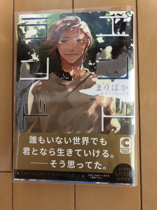 『エンドライド』まりぱか地球に住む事が困難になり火星に住む予定が事故により辛うじて緑が残る島に住む事になったいつき×AI 『エンドライド』まりぱか地球に住む事が困難になり火星に住む予定が事故により辛うじて緑が残る島に住む事になったいつき×AI