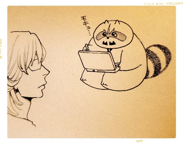 逆転裁判3で自分となんか似てる気がするキャラに感情移入するおじさん 逆転裁判3で自分となんか似てる気がするキャラに感情移入するおじさん