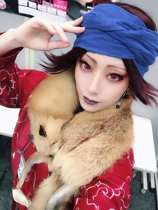 TDCお疲れ様でした!チェルシーさんのブースでカラコンの売り子しておりました🙇♀️インカラマッちゃん、色んな方に声かけ TDCお疲れ様でした!チェルシーさんのブースでカラコンの売り子しておりました🙇♀️インカラマッちゃん、色んな方に声かけ