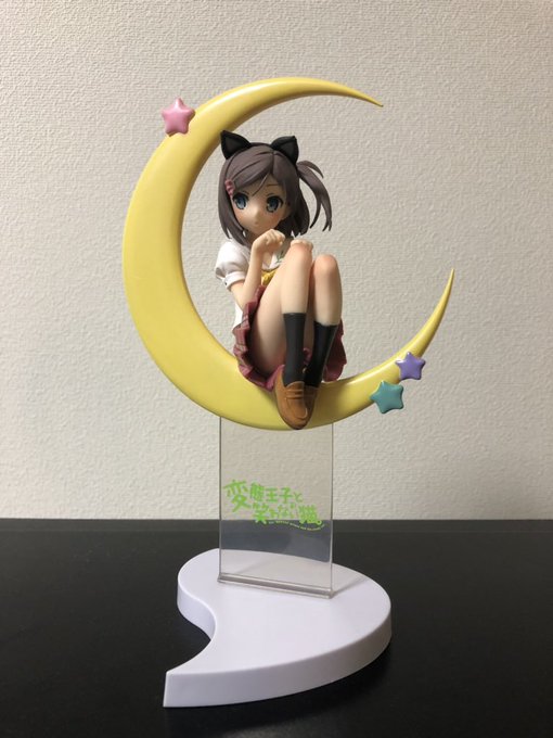自分への誕生日プレゼントに・変猫の筒隠月子のフィギュア・えれっとさんのタペストリー・GGOのヴァイス1BOX ・SAO2 自分への誕生日プレゼントに・変猫の筒隠月子のフィギュア・えれっとさんのタペストリー・GGOのヴァイス1BOX ・SAO2