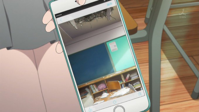 『#色づく世界の明日から』を視ていて作風も作品の舞台も(北と南で)全く方向性の違う『#ふらいんぐうぃっち』を思い出してし 『#色づく世界の明日から』を視ていて作風も作品の舞台も(北と南で)全く方向性の違う『#ふらいんぐうぃっち』を思い出してし