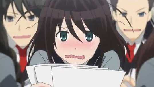 下ネタという概念が存在しない退屈な世界ではびんかんちゃんが一番好きだった(*^_^*) 下ネタという概念が存在しない退屈な世界ではびんかんちゃんが一番好きだった(*^_^*)