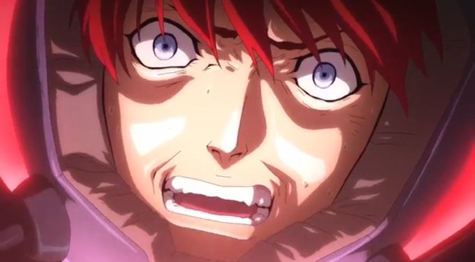 ガンダムNTはたらく魔王さま!マクロスFゴブリンスレイヤー ガンダムNTはたらく魔王さま!マクロスFゴブリンスレイヤー