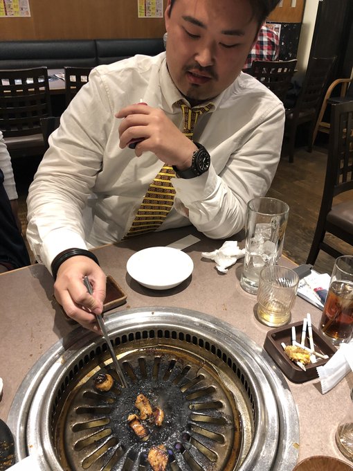 僕にとっては、サザエさんを観てる感覚です。 僕にとっては、サザエさんを観てる感覚です。