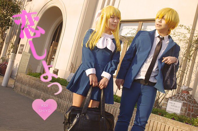 ⚠コスプレあり⚠月刊少女野崎くん鈴木とマミコ鈴木とマミコの話になって掘り出して来たからせっかくやし載せるねw ⚠コスプレあり⚠月刊少女野崎くん鈴木とマミコ鈴木とマミコの話になって掘り出して来たからせっかくやし載せるねw