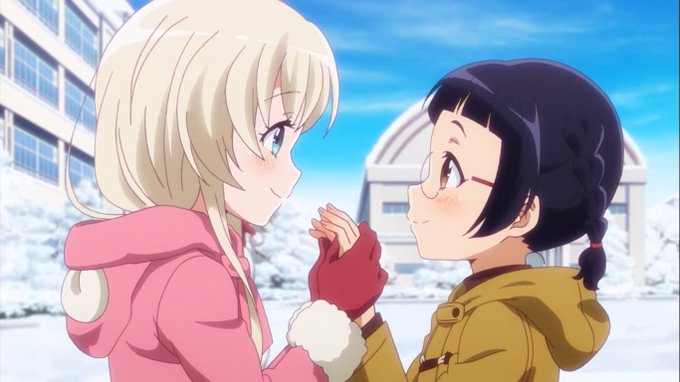 ★うちのメイドがウザすぎる! 9話『ゆいちゃん脊髄だけで生きてる』相変わらずこの世界の小学生は語彙力が凄いwそんなウザ可 ★うちのメイドがウザすぎる! 9話『ゆいちゃん脊髄だけで生きてる』相変わらずこの世界の小学生は語彙力が凄いwそんなウザ可