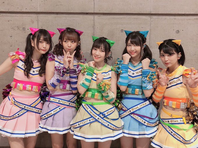 「み〜んなでキラッとプリティーライブ 2018」ありがとうございました!🧁この素敵なアニメに関われて 最高のライブに出演 「み〜んなでキラッとプリティーライブ 2018」ありがとうございました!🧁この素敵なアニメに関われて 最高のライブに出演