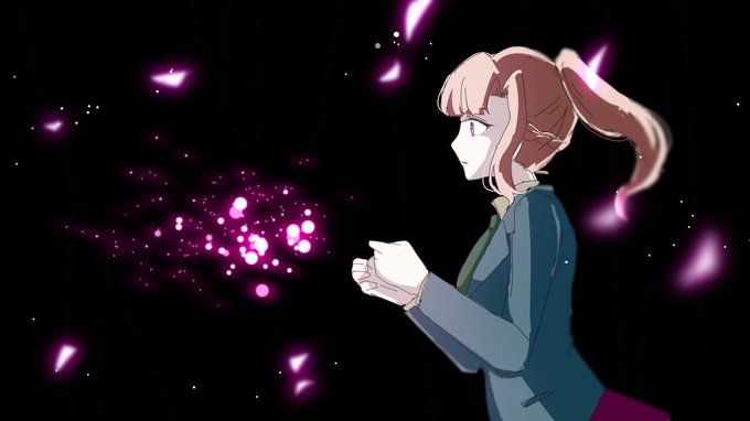 マヨイガOPパロやりたいけど無理 マヨイガOPパロやりたいけど無理