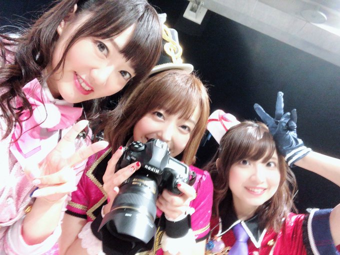 セインツの春音あいらとしてステージに立たせていただきました。夢や思いや歴史を繋いでくれている仲間たちのきらっきらの姿、一 セインツの春音あいらとしてステージに立たせていただきました。夢や思いや歴史を繋いでくれている仲間たちのきらっきらの姿、一