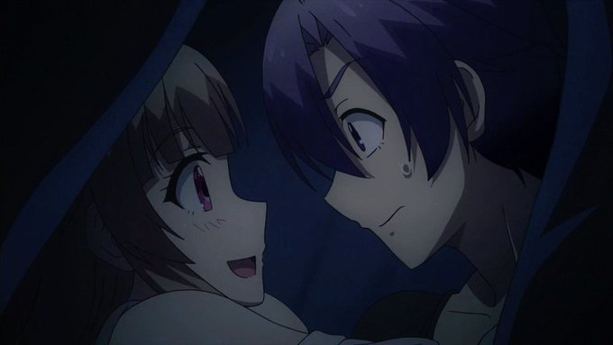 【いもいも 8話】「先生っ、桜を本当の妹にしてください❗」 真妹vs偽妹、いもいも大戦争❗サービスカットありの本気作画✨ 【いもいも 8話】「先生っ、桜を本当の妹にしてください❗」 真妹vs偽妹、いもいも大戦争❗サービスカットありの本気作画✨