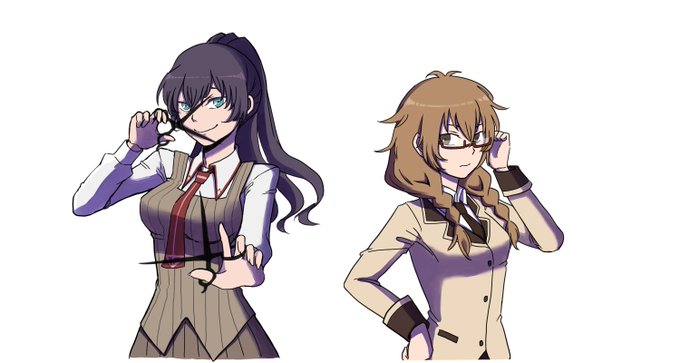 #2018年自分が選ぶ今年の4枚まずは版権のやつをあげようと思います。悪魔のリドル/スケッチ/はたらく細胞/エルソード #2018年自分が選ぶ今年の4枚まずは版権のやつをあげようと思います。悪魔のリドル/スケッチ/はたらく細胞/エルソード