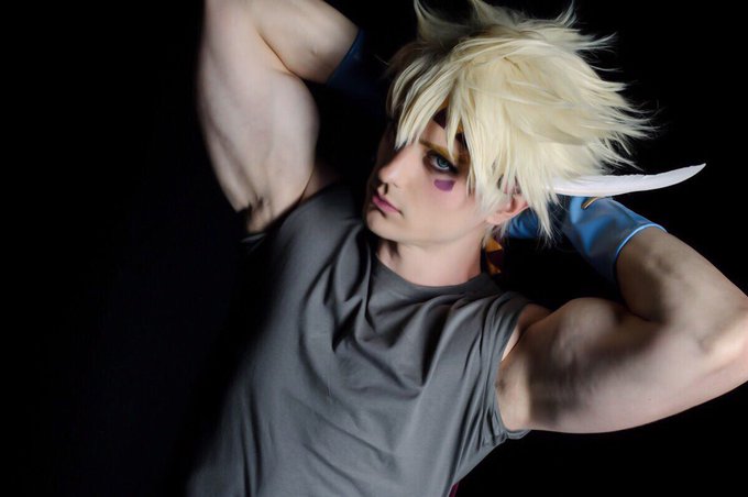 シーザー#jojo シーザー#jojo